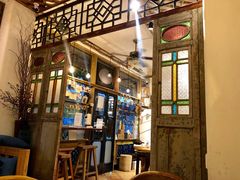 -西关84·History·Art·Cafe