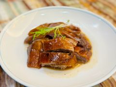 -椿记烧鹅(叠彩店)