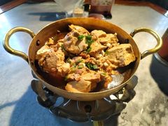 -五味坊·喜宴楼(瑞丰商博城店)