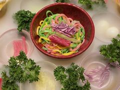 -叶叶菩提·晋福宫