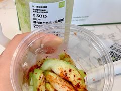 -奈雪的茶(青岛卓悦里INTOWN店)