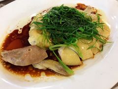 -旭璟酒家·传统粤菜·湘菜(逸景路店)