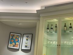 -PAUL LAFAYET 法式甜品(港汇广场店)