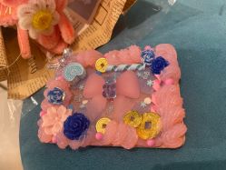 -CINDY STORE·DIY手工坊