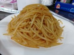 -刘妈菜馆(磁器口店)