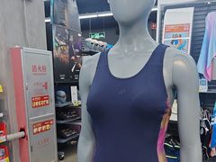 -迪卡侬(大英山店)