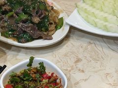 -粤潮牛肉火锅店(江南大道店)