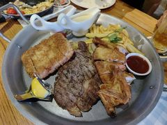 -Paulaner·德国帕拉娜自酿啤酒餐厅(海上世界店)