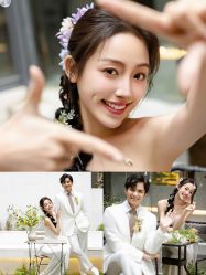 -MAO亲爱的猫婚纱摄影工作室