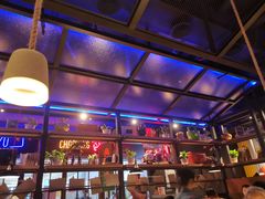 -探鱼·鲜青椒爽麻烤鱼(天河优托邦店)