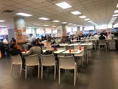 -Magic Food Point(Airport Street food)