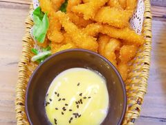 -院子餐厅·大锅菜·老杭帮(桥西直街店)