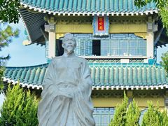 -东湖生态旅游风景区