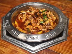-王婆大虾(五道口店)