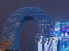 -太湖月亮湾
