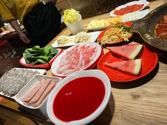 -宽窄巷子鲜牛火锅(北京首店)