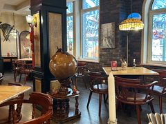 -巴伐利亚啤酒坊(意式风情街店)