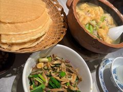 -寨子里的钵钵菜·湘西山里菜(魅力湘西店)