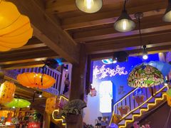 -民食香·腊排骨野生菌美食(木府店)