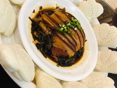 -邢家锅贴老店·非遗·开封菜(金明广场店)