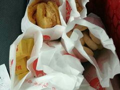 -大桥道食品商店(咸阳路店)