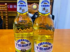 -全乐鱼馆·淳牌有机鱼直营店