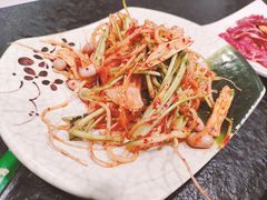 -金刚山(学府路店)