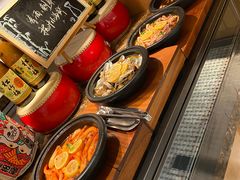 -西安高新希尔顿酒店·咖啡露台西餐厅
