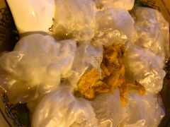 小馄饨-北门严记小吃(九华中路店)