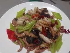 -荣祥海鲜·烟台菜(胜利路二部)