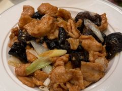 -凯鸽酒楼(大同振兴街店)