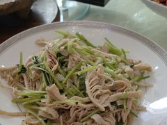 -帕米尔食府(白云观店)