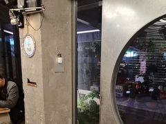 -孖记茶档·热腾茶餐(江南西plus店)