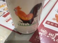 -顺德杨廷记(白云山店)