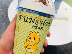 -奈雪的茶(市百一店)