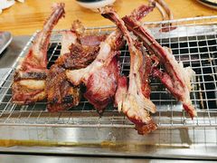 -张记焖窑·十五年专注焖烤(雍和宫店)