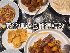 -双福饺子营餐厅(财富广场店)