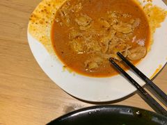 -姐弟俩土豆粉(西安小寨店)