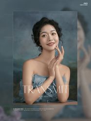 -巴黎经典婚纱摄影PARISSIC