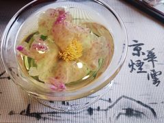 -京华烟云·北京烤鸭(领展购物广场·中关村店)