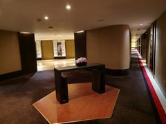 -广州花园酒店