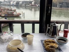 -洞天食府(北大街店)