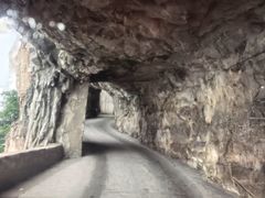 -王莽岭风景区
