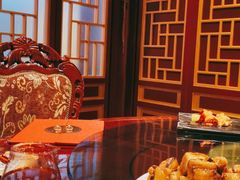-悦真雅院·四合院·清真私房菜(雍和宫店)
