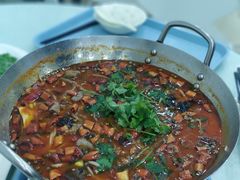 火锅牛肉-小乐惠(西溪路店)