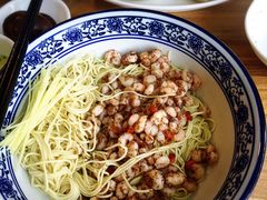 -朱洪元苏式面馆(绿宝广场店)