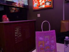 -唱吧麦颂KTV(西单华威潮铺街店)