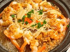 -前海沿·青岛菜(乐客城店)