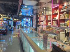 -环游嘉年华(广州-天河城店)