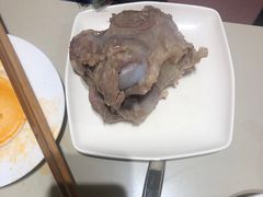 -海底捞火锅(凯德广场店)